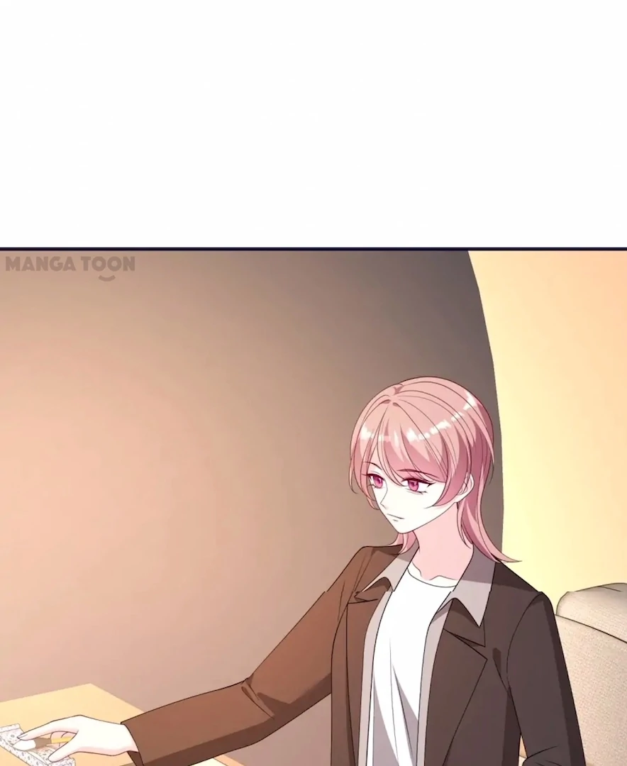 The Real Daughter, She Is an Almighty Boss Chapter 148 - page 32