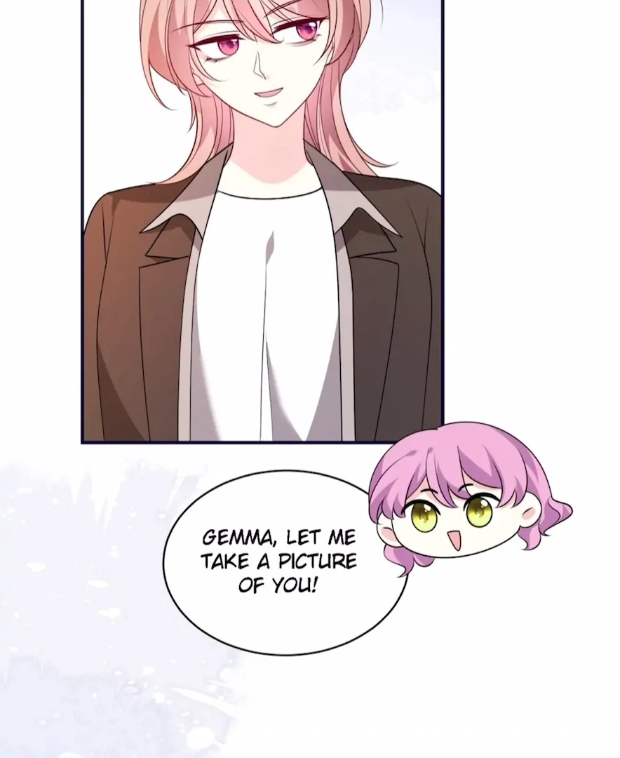 The Real Daughter, She Is an Almighty Boss Chapter 148 - page 34