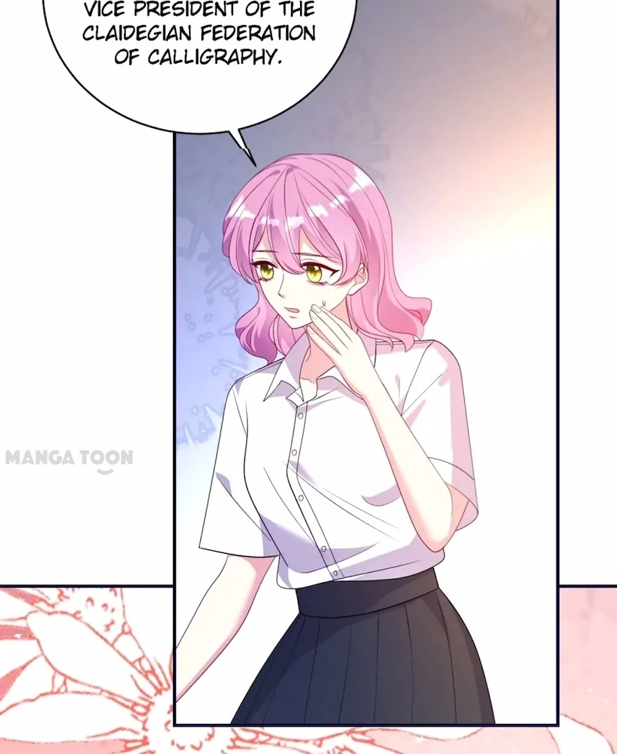 The Real Daughter, She Is an Almighty Boss Chapter 148 - page 38