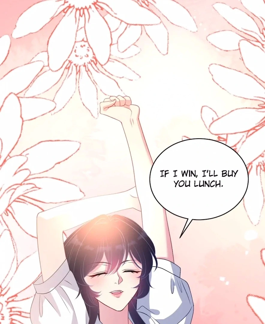 The Real Daughter, She Is an Almighty Boss Chapter 148 - page 39