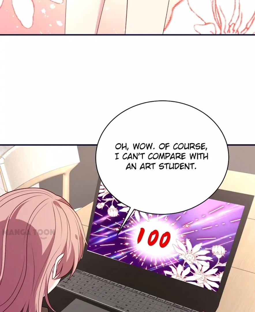 The Real Daughter, She Is an Almighty Boss Chapter 148 - page 41