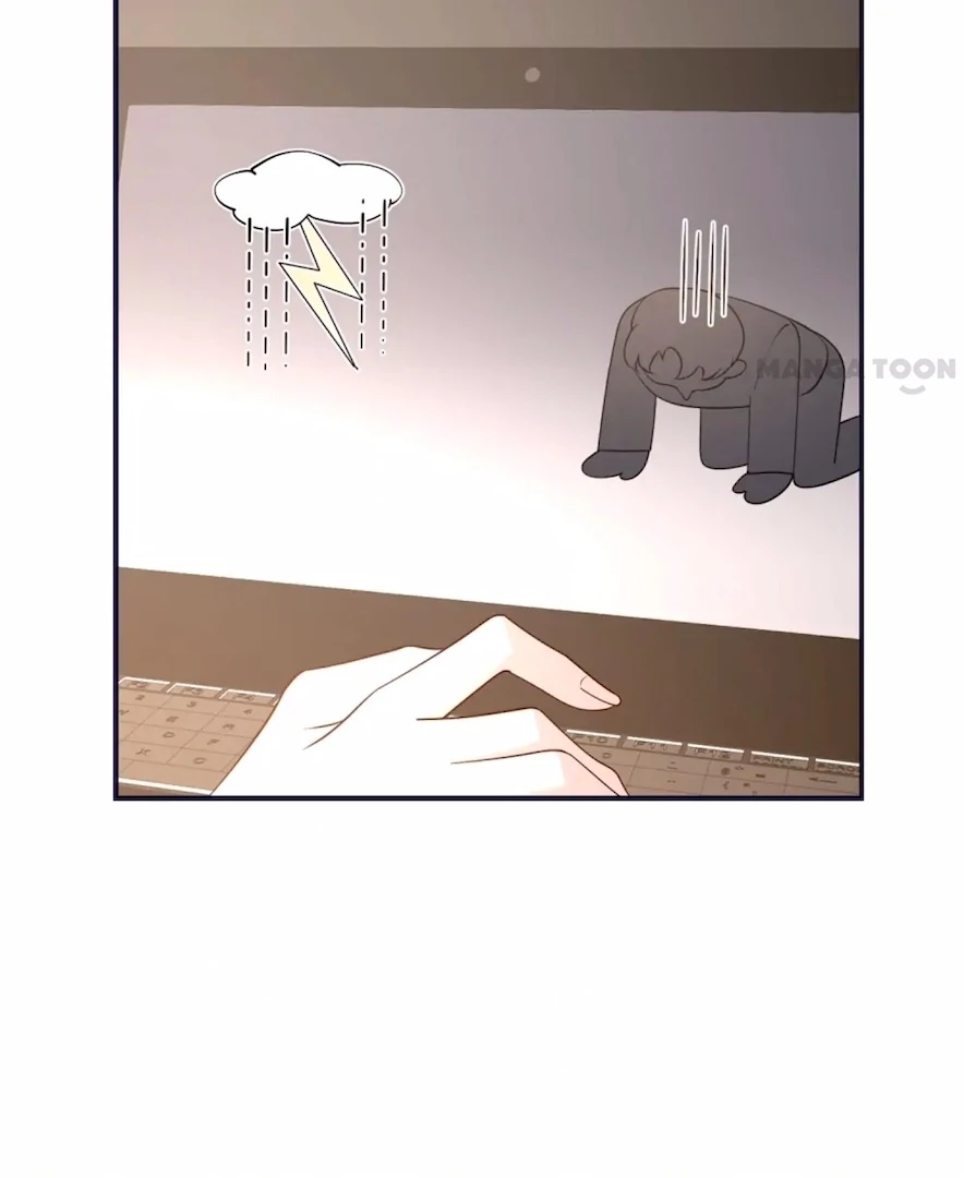 The Real Daughter, She Is an Almighty Boss Chapter 148 - page 43