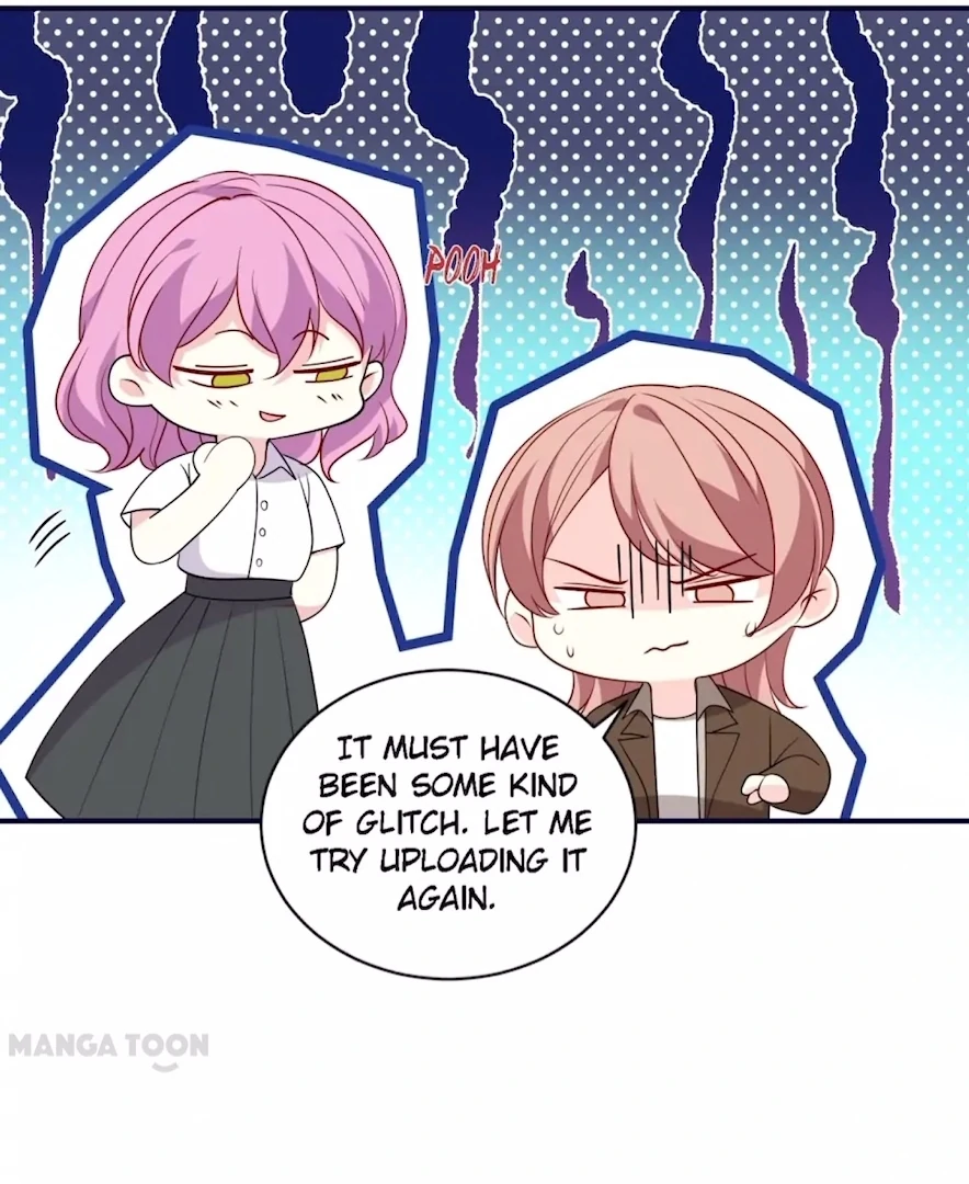 The Real Daughter, She Is an Almighty Boss Chapter 148 - page 44