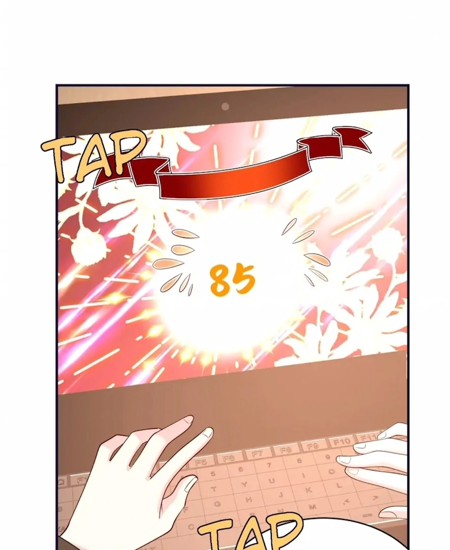 The Real Daughter, She Is an Almighty Boss Chapter 148 - page 45