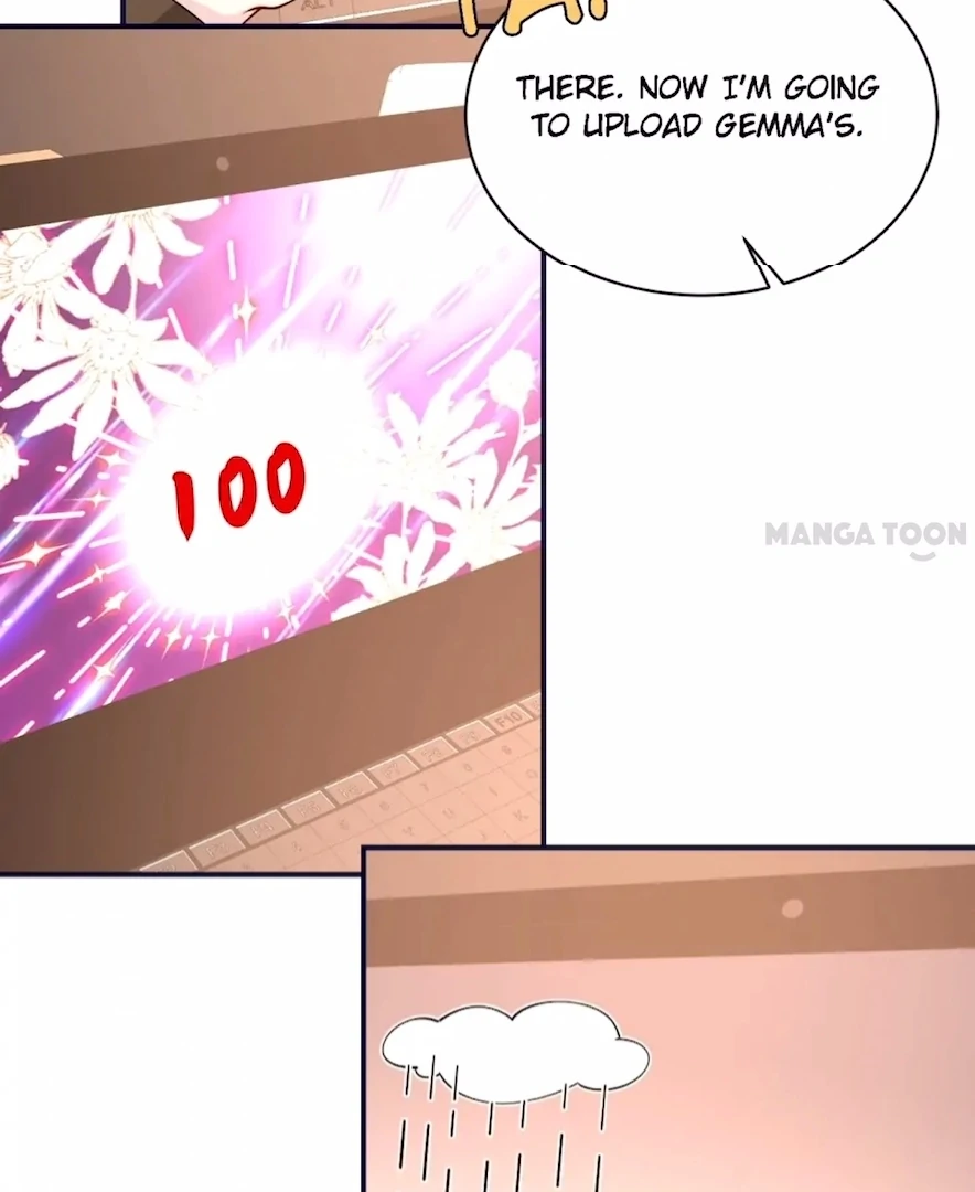 The Real Daughter, She Is an Almighty Boss Chapter 148 - page 46