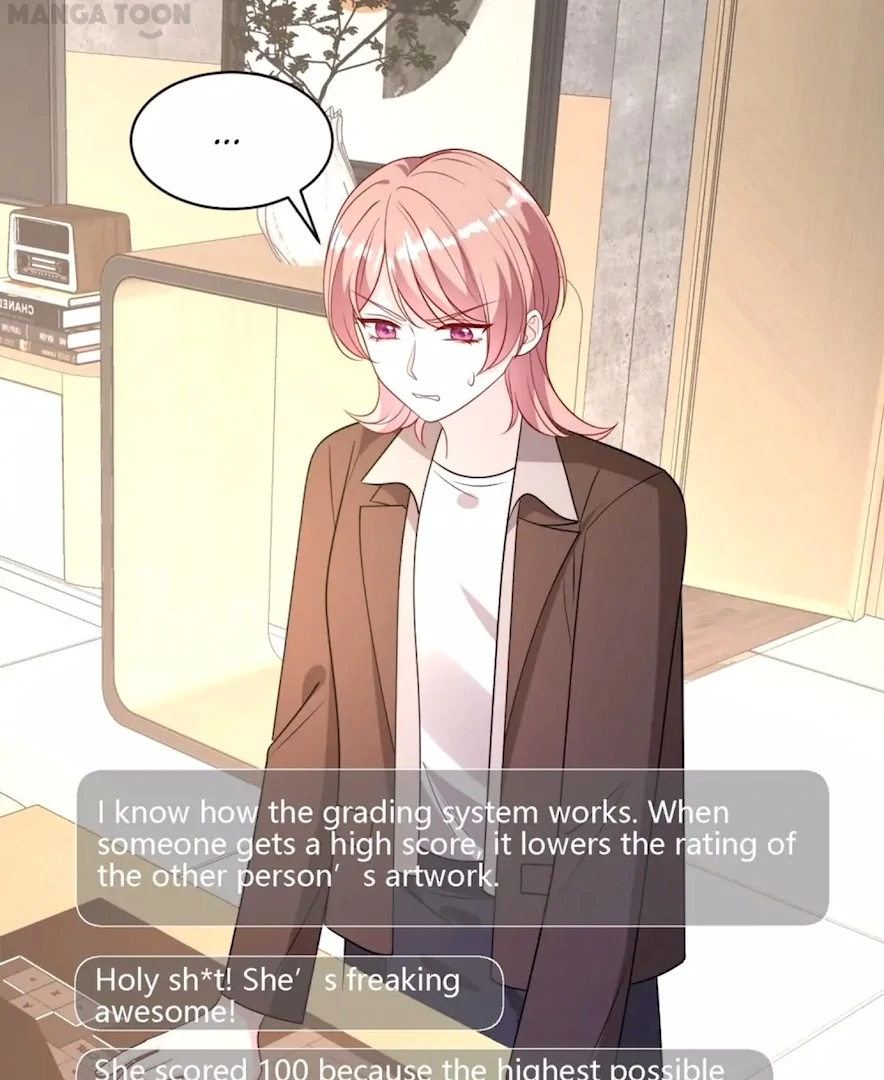 The Real Daughter, She Is an Almighty Boss Chapter 148 - page 48