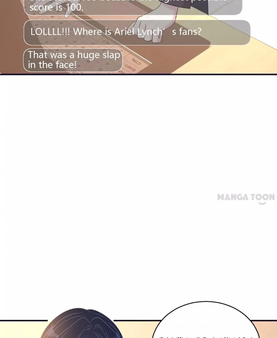 The Real Daughter, She Is an Almighty Boss Chapter 148 - page 49