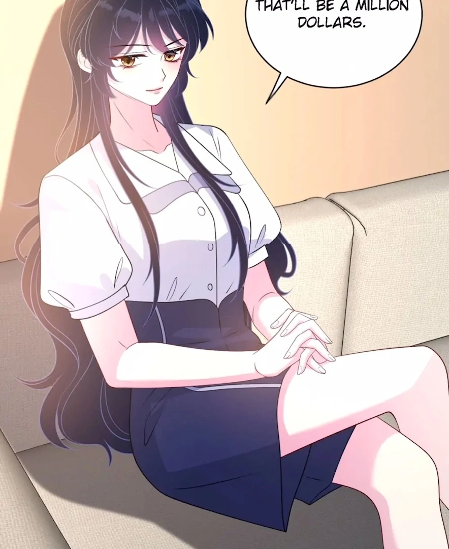 The Real Daughter, She Is an Almighty Boss Chapter 148 - page 50