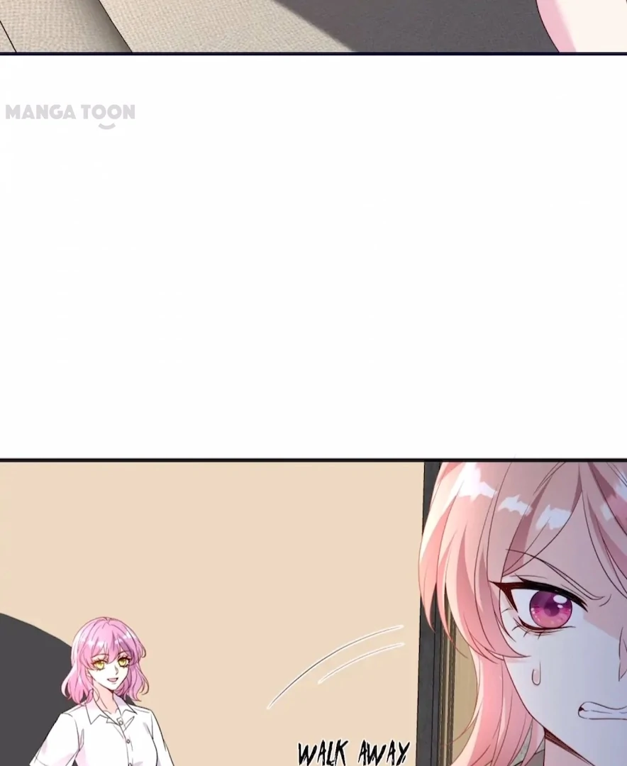 The Real Daughter, She Is an Almighty Boss Chapter 148 - page 51