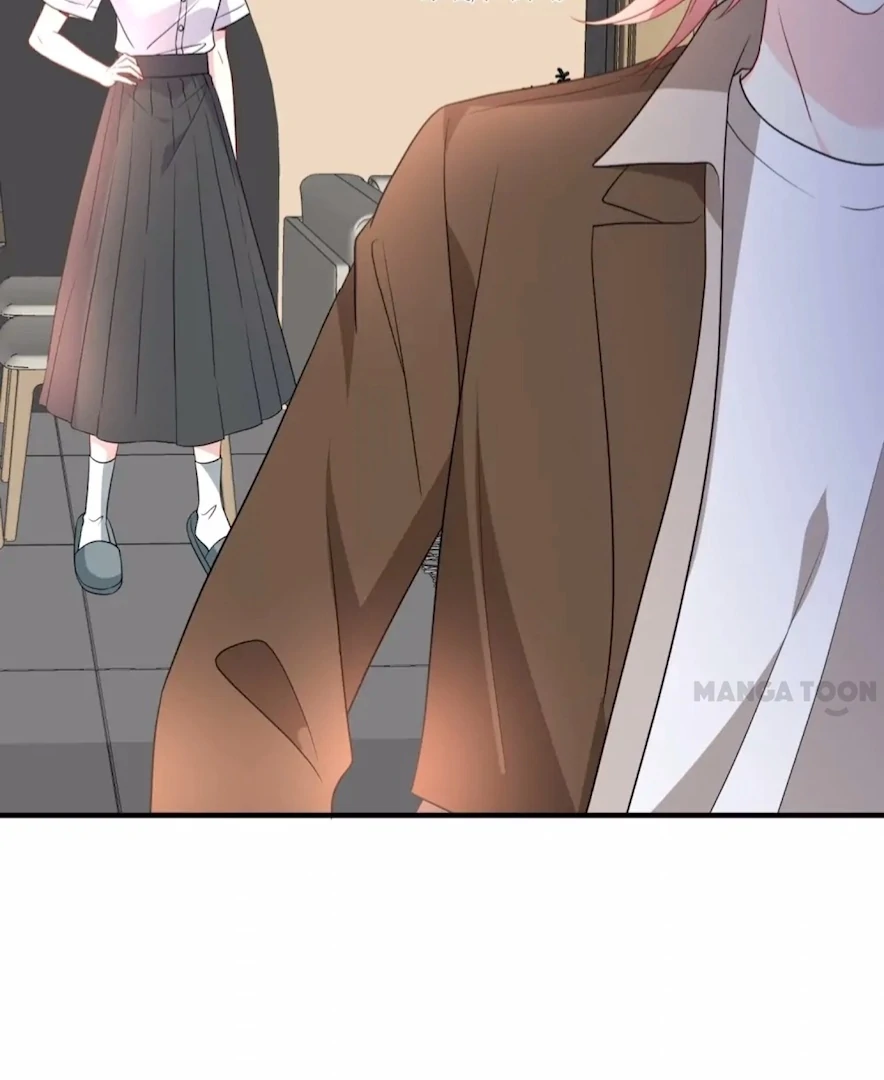 The Real Daughter, She Is an Almighty Boss Chapter 148 - page 52