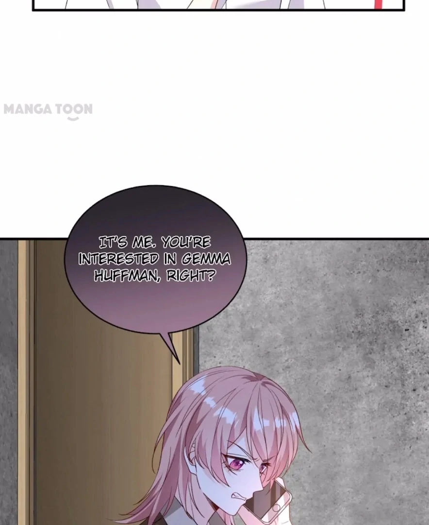 The Real Daughter, She Is an Almighty Boss Chapter 148 - page 54