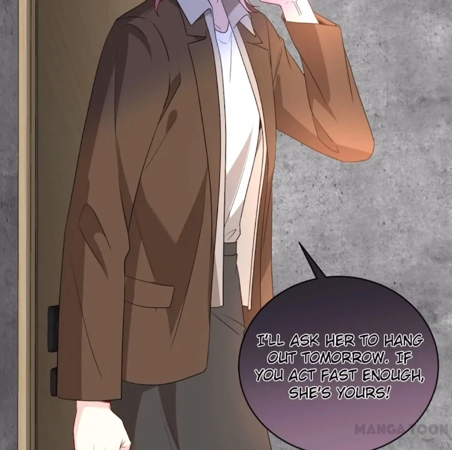 The Real Daughter, She Is an Almighty Boss Chapter 148 - page 55