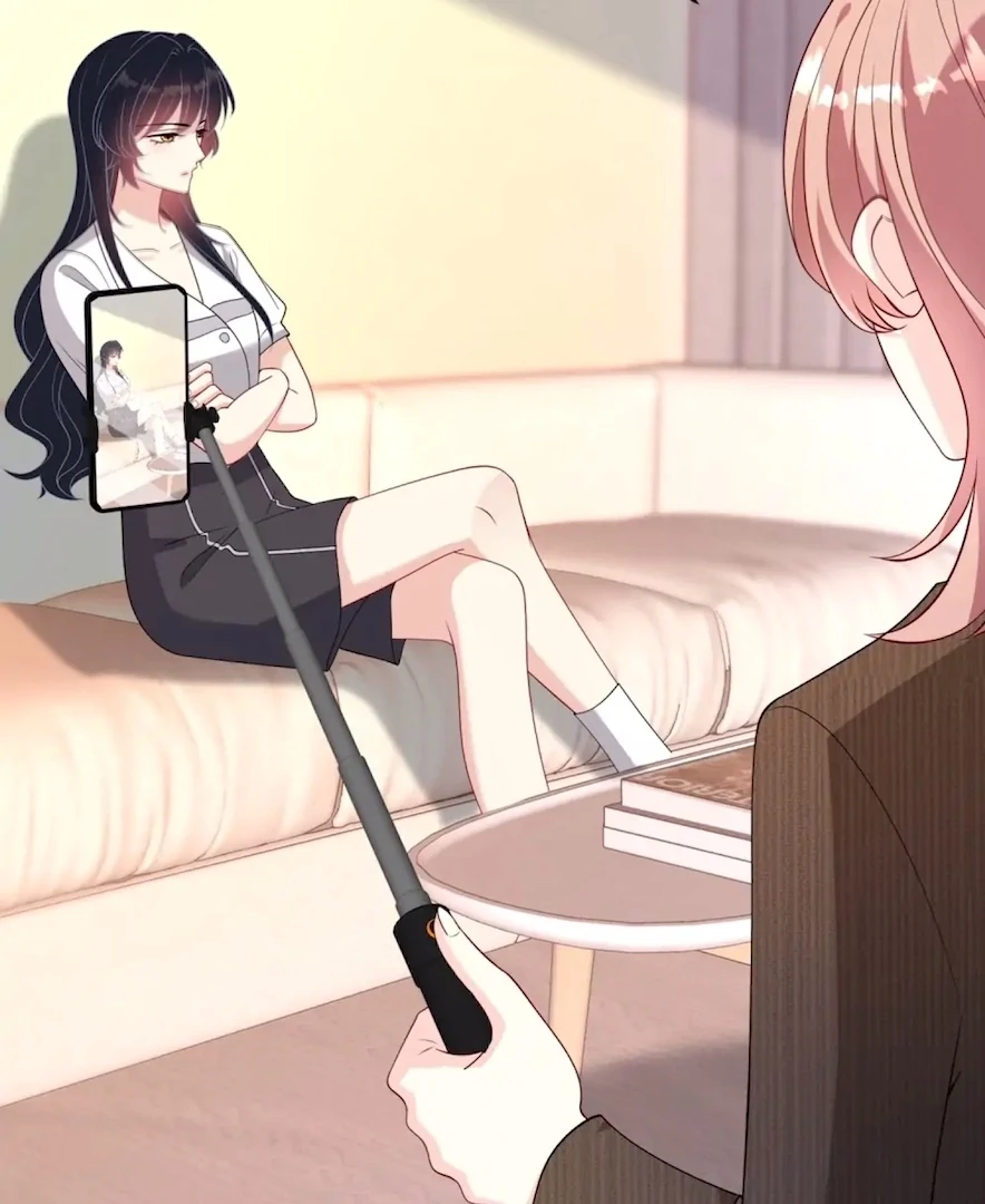 The Real Daughter, She Is an Almighty Boss Chapter 148 - page 6