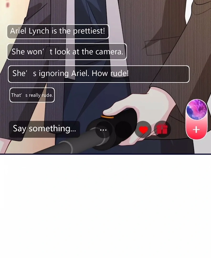 The Real Daughter, She Is an Almighty Boss Chapter 148 - page 9