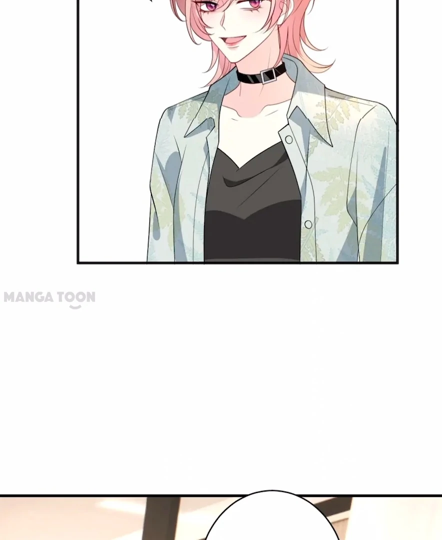 The Real Daughter, She Is an Almighty Boss Chapter 149 - page 13