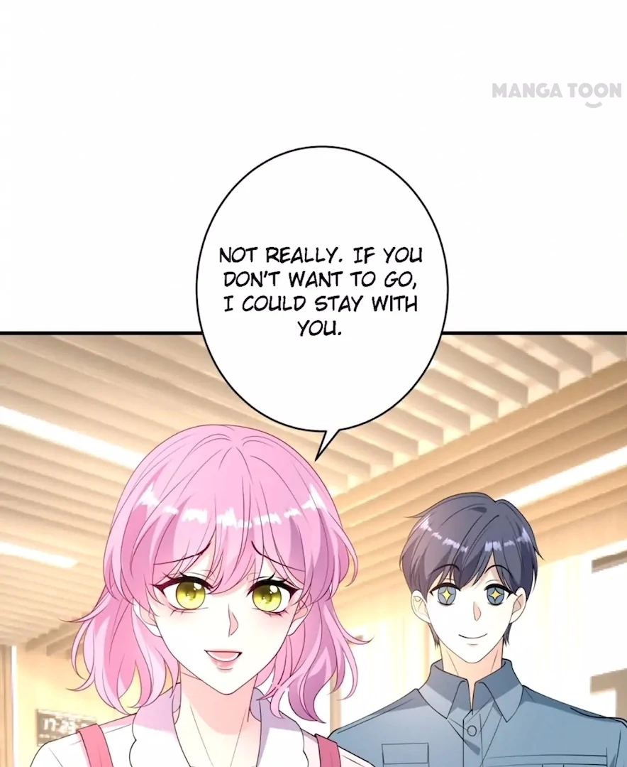 The Real Daughter, She Is an Almighty Boss Chapter 149 - page 15