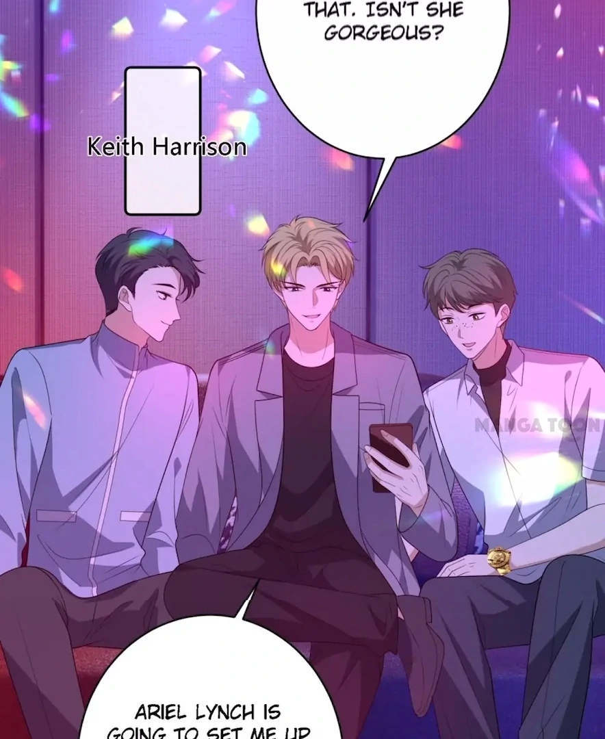 The Real Daughter, She Is an Almighty Boss Chapter 149 - page 2