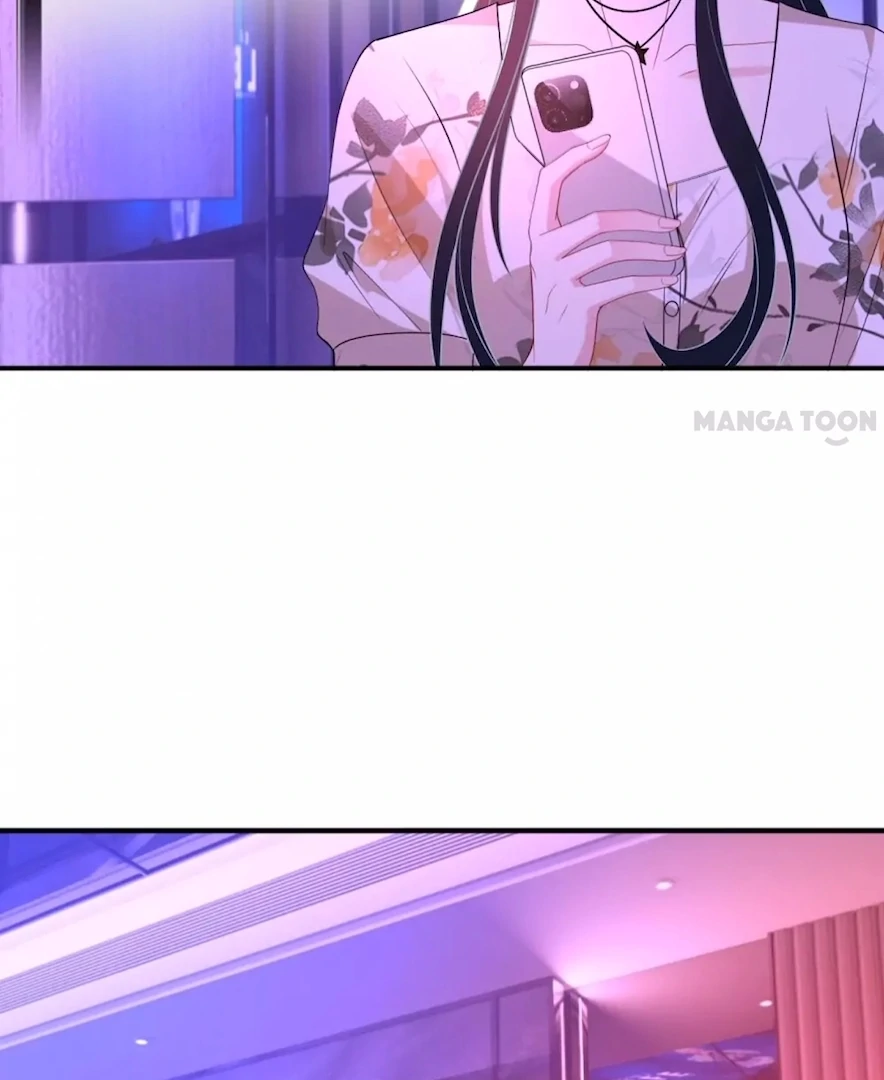 The Real Daughter, She Is an Almighty Boss Chapter 149 - page 21