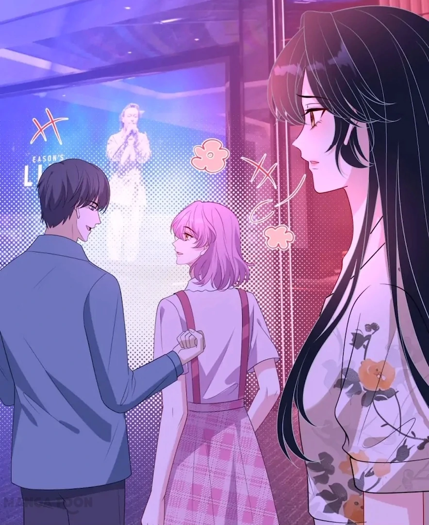 The Real Daughter, She Is an Almighty Boss Chapter 149 - page 22