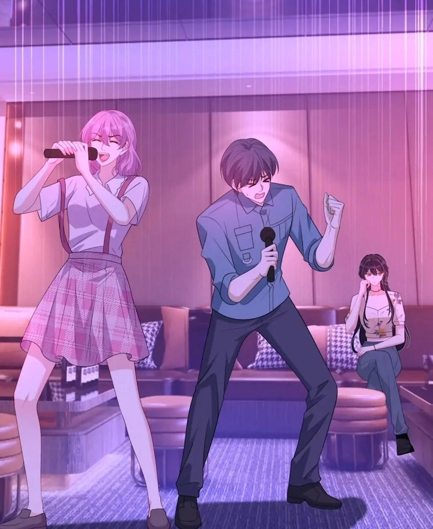 The Real Daughter, She Is an Almighty Boss Chapter 149 - page 25