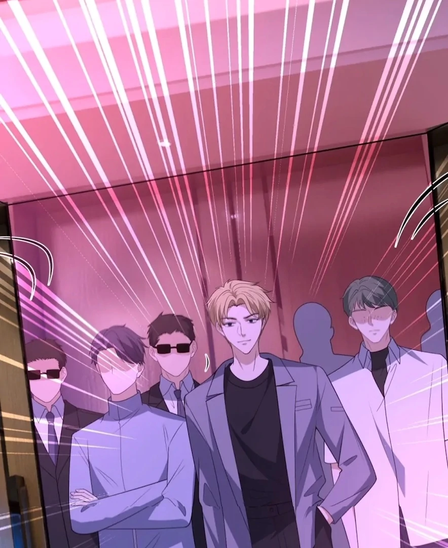 The Real Daughter, She Is an Almighty Boss Chapter 149 - page 28