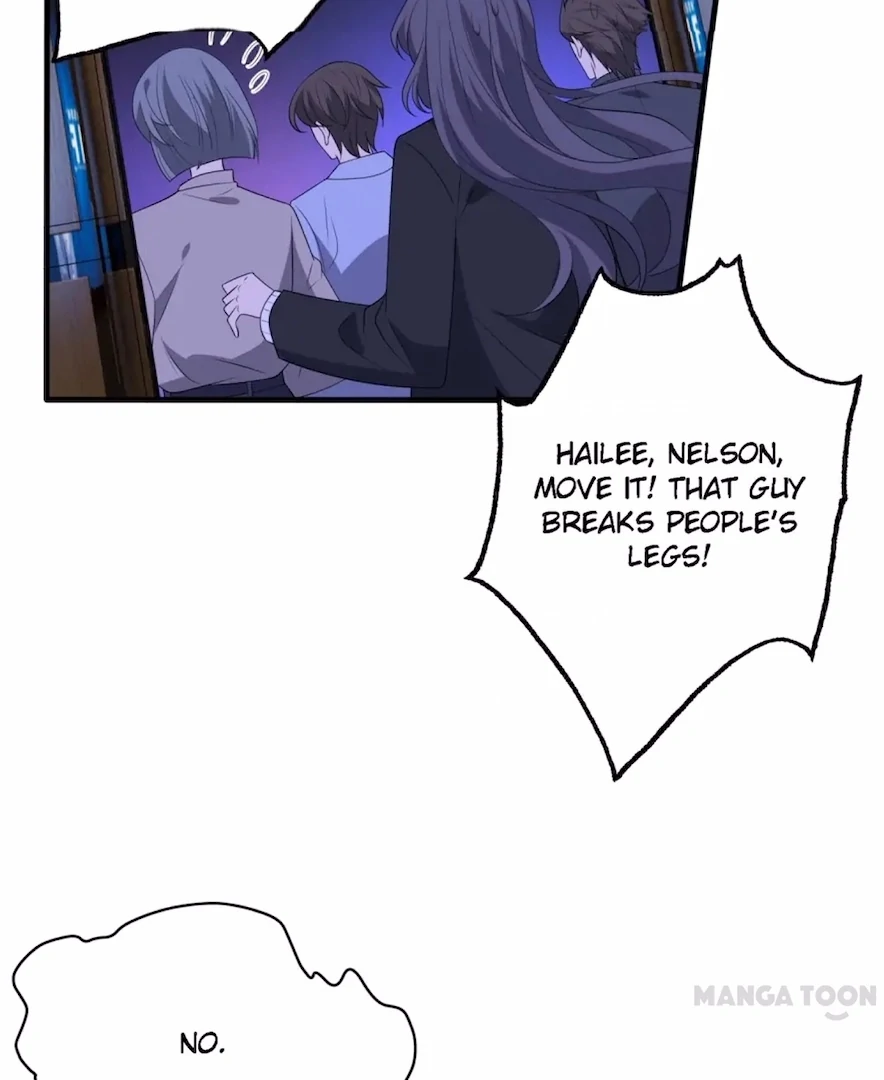 The Real Daughter, She Is an Almighty Boss Chapter 149 - page 33