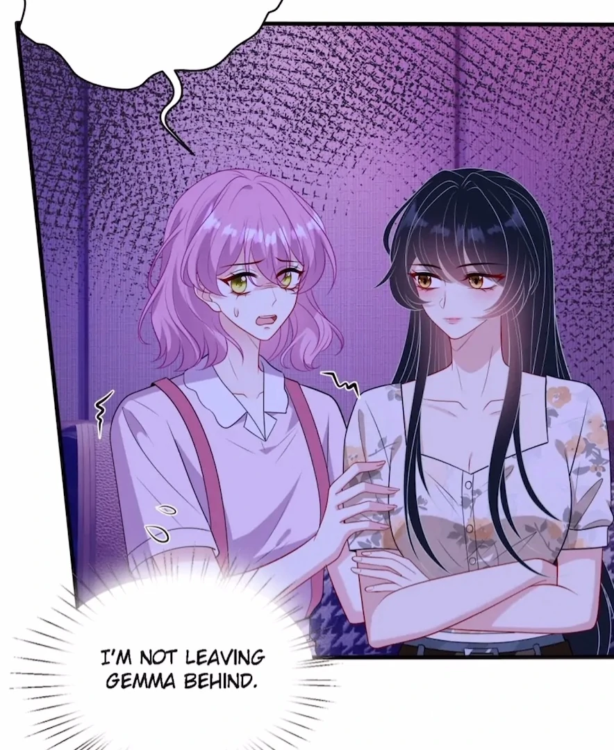 The Real Daughter, She Is an Almighty Boss Chapter 149 - page 34