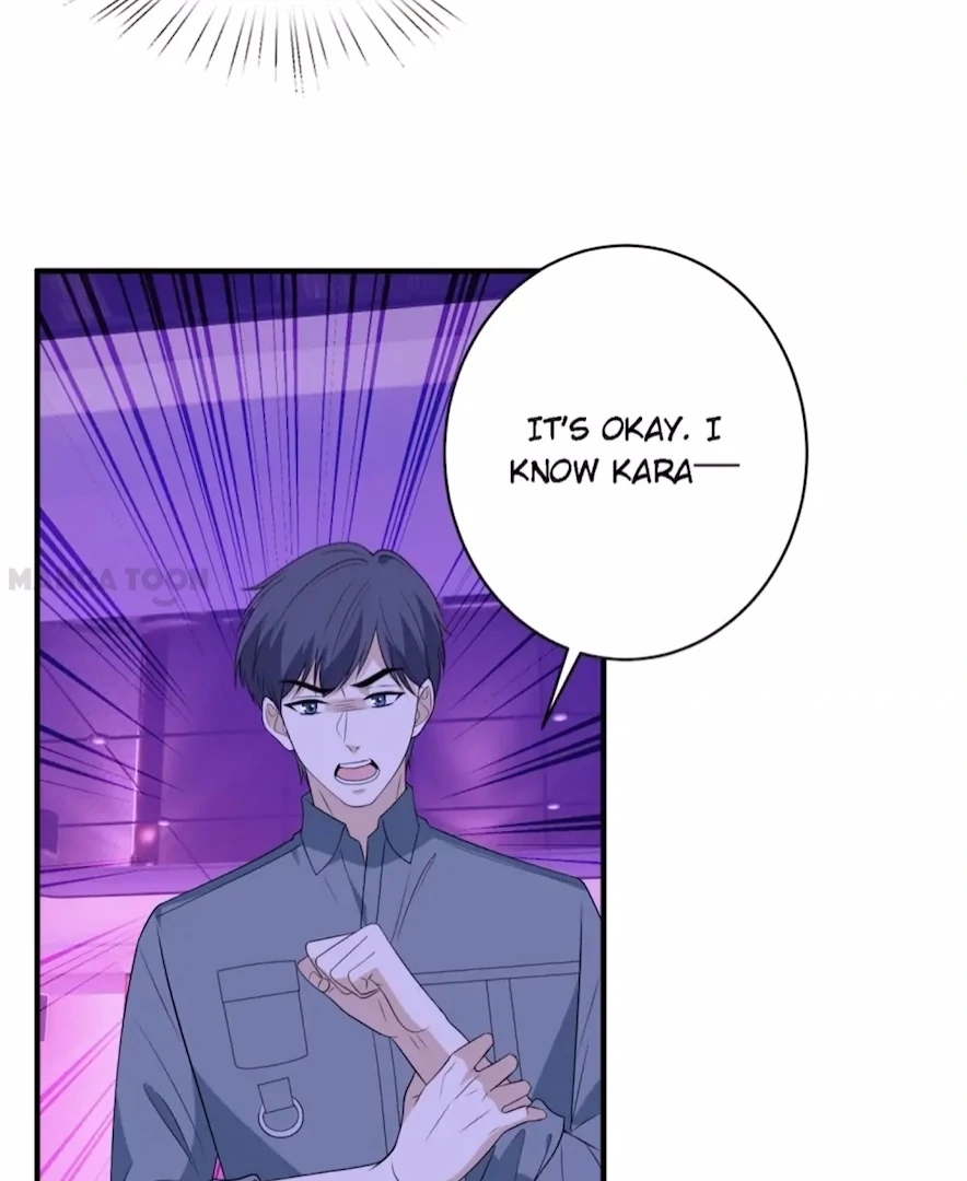 The Real Daughter, She Is an Almighty Boss Chapter 149 - page 35