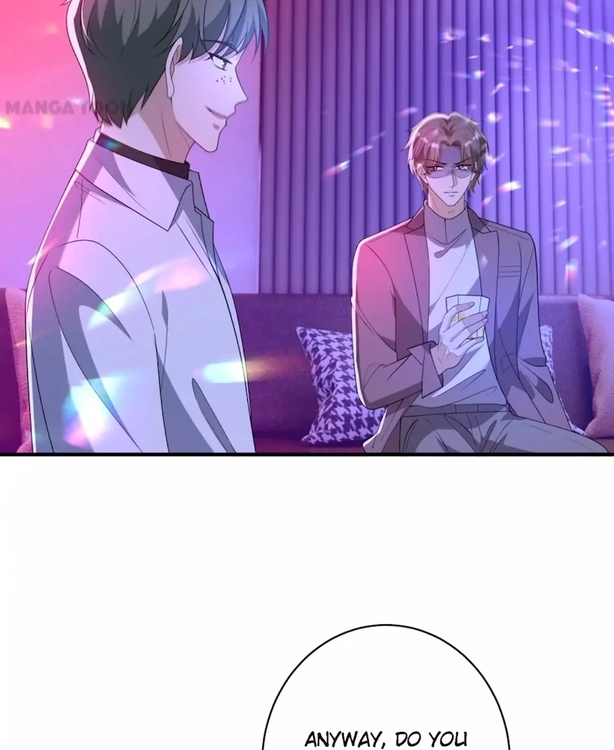 The Real Daughter, She Is an Almighty Boss Chapter 149 - page 4