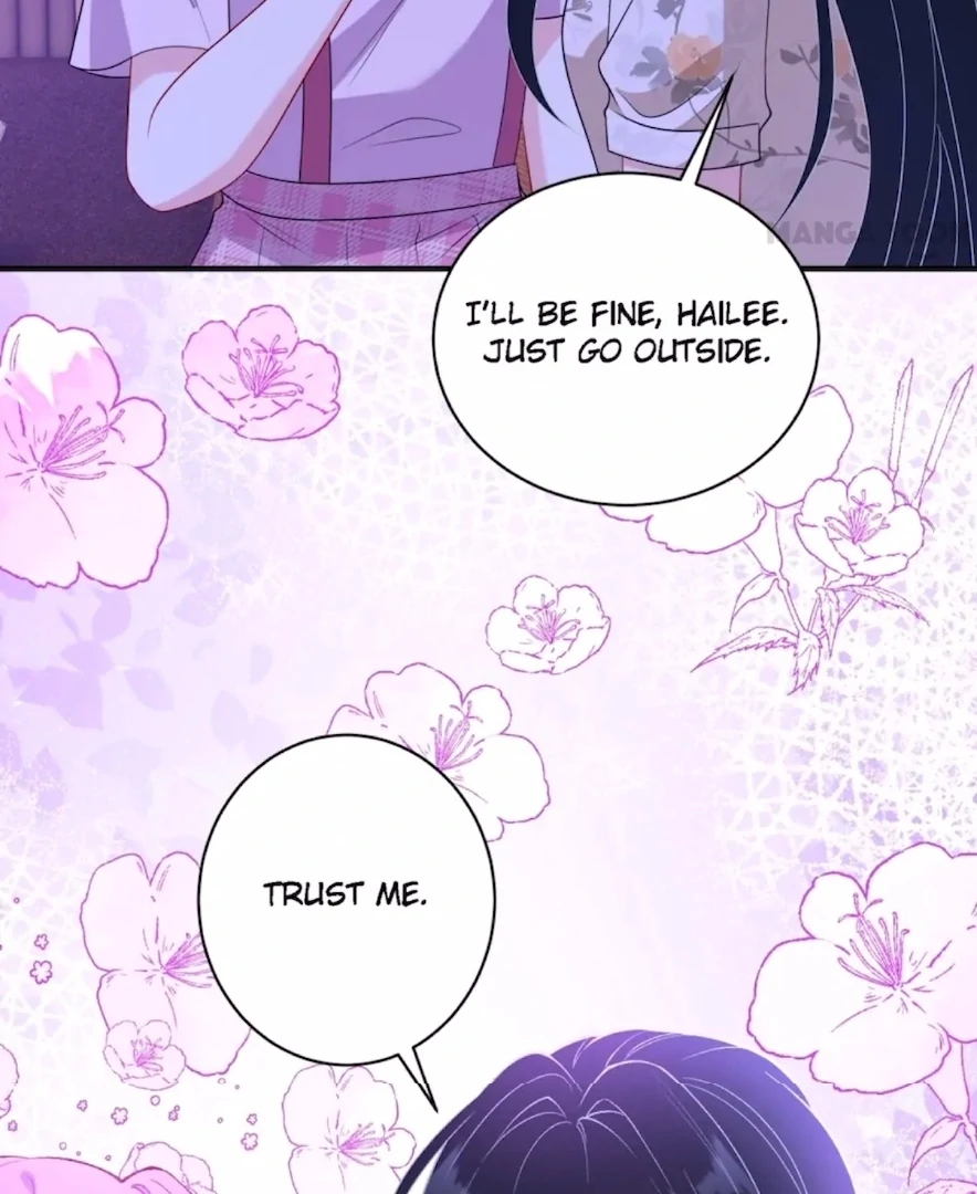 The Real Daughter, She Is an Almighty Boss Chapter 149 - page 40