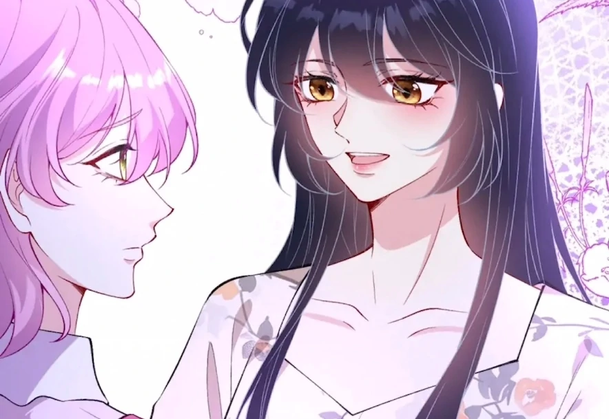 The Real Daughter, She Is an Almighty Boss Chapter 149 - page 41