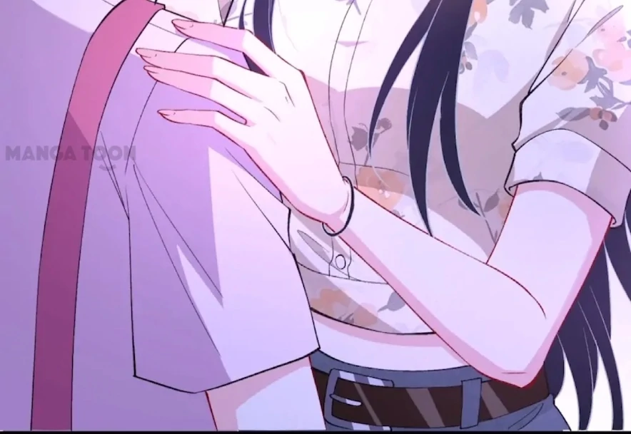 The Real Daughter, She Is an Almighty Boss Chapter 149 - page 42