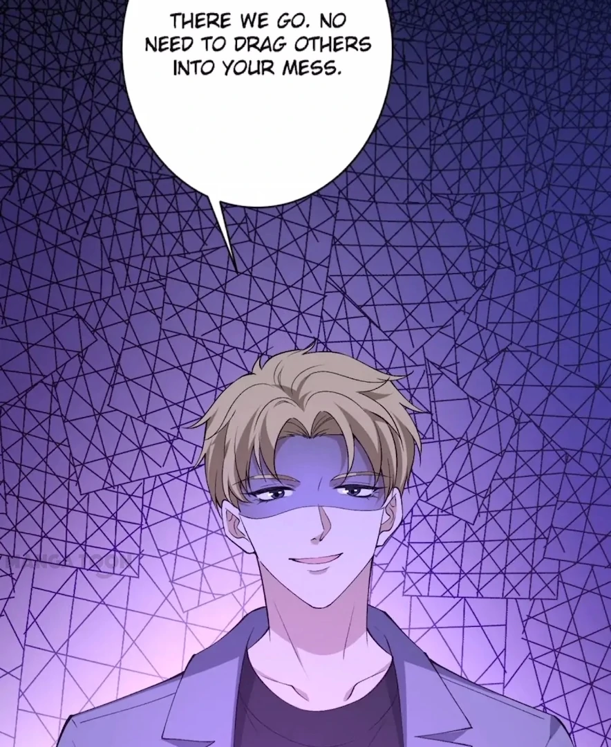 The Real Daughter, She Is an Almighty Boss Chapter 149 - page 45