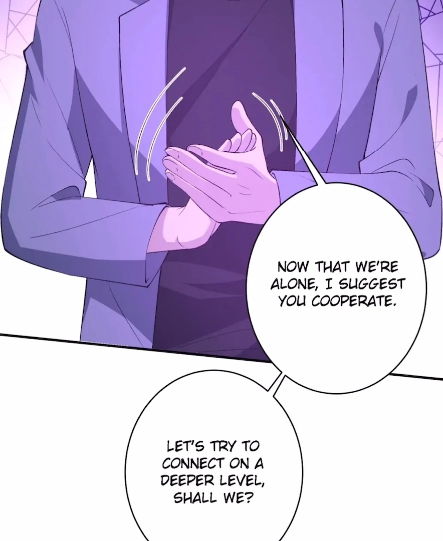 The Real Daughter, She Is an Almighty Boss Chapter 149 - page 46