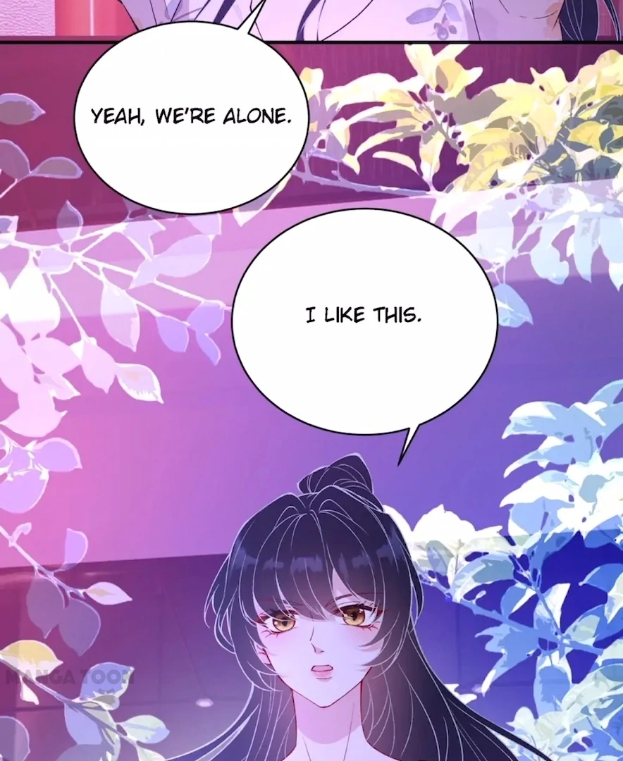 The Real Daughter, She Is an Almighty Boss Chapter 149 - page 48