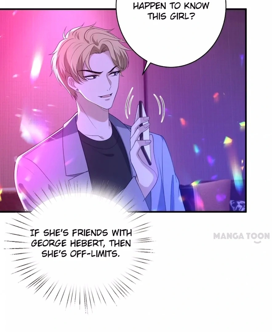 The Real Daughter, She Is an Almighty Boss Chapter 149 - page 5