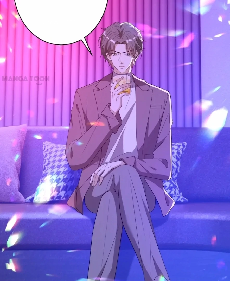 The Real Daughter, She Is an Almighty Boss Chapter 149 - page 7