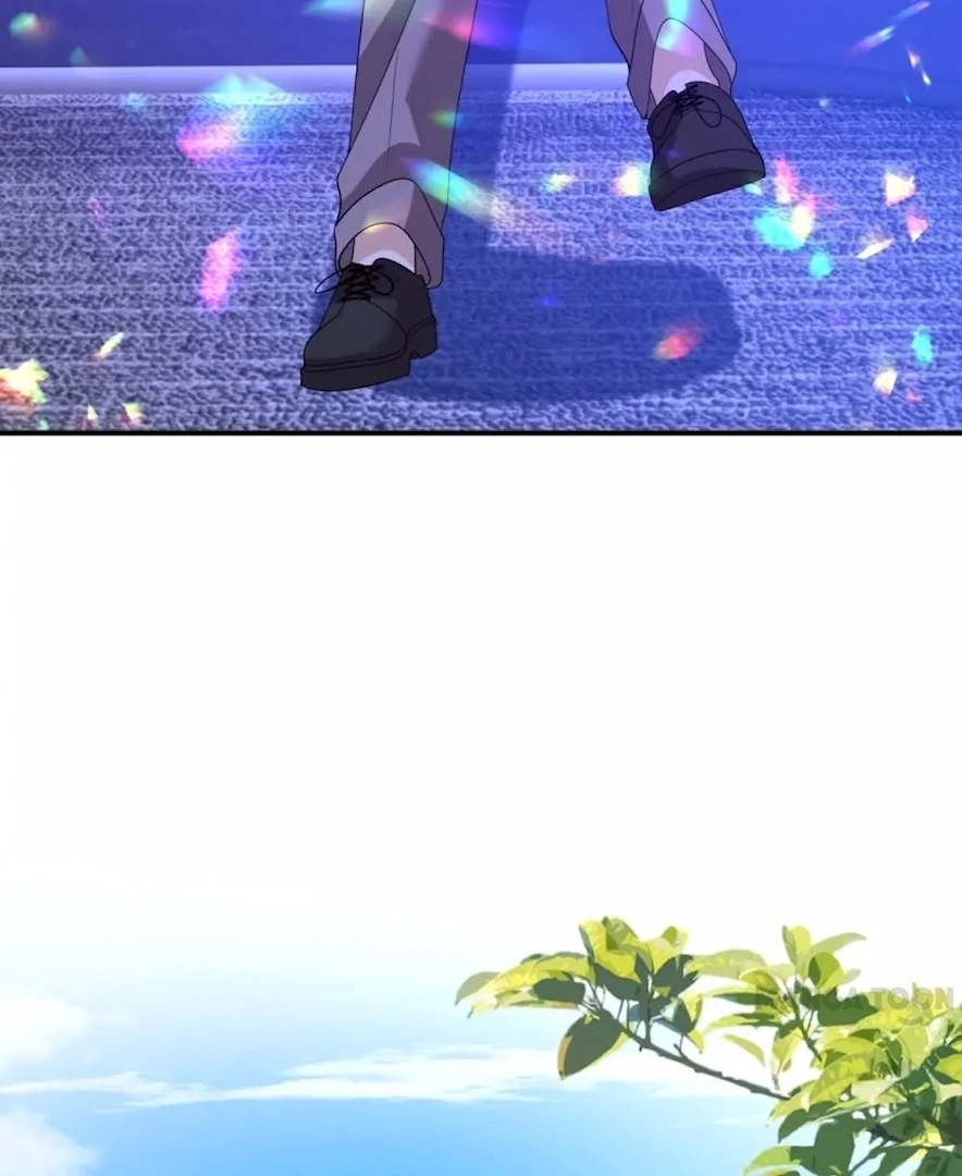 The Real Daughter, She Is an Almighty Boss Chapter 149 - page 8