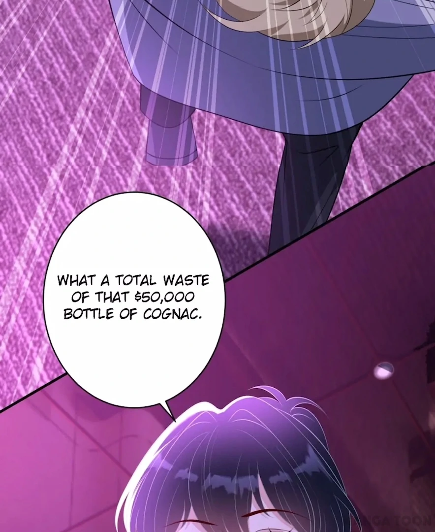 The Real Daughter, She Is an Almighty Boss Chapter 150 - page 11