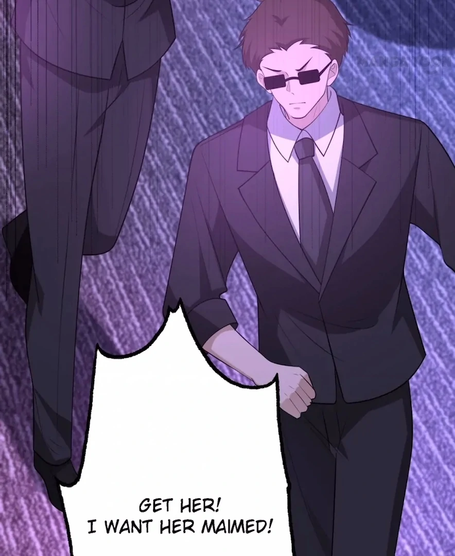 The Real Daughter, She Is an Almighty Boss Chapter 150 - page 15