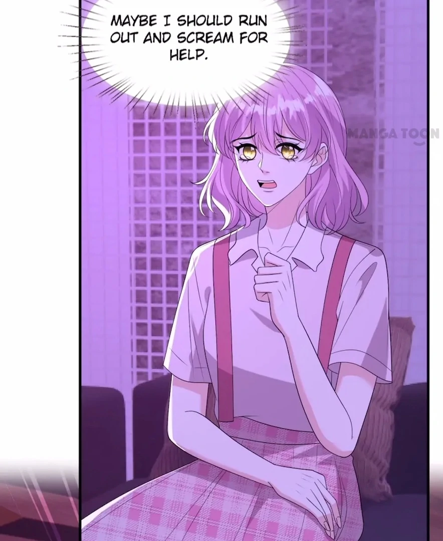 The Real Daughter, She Is an Almighty Boss Chapter 150 - page 18