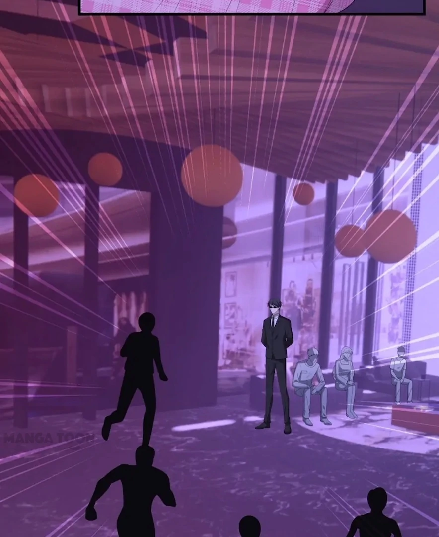 The Real Daughter, She Is an Almighty Boss Chapter 150 - page 19