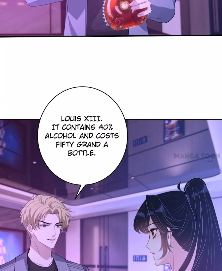 The Real Daughter, She Is an Almighty Boss Chapter 150 - page 2