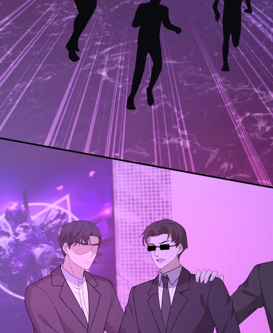 The Real Daughter, She Is an Almighty Boss Chapter 150 - page 20