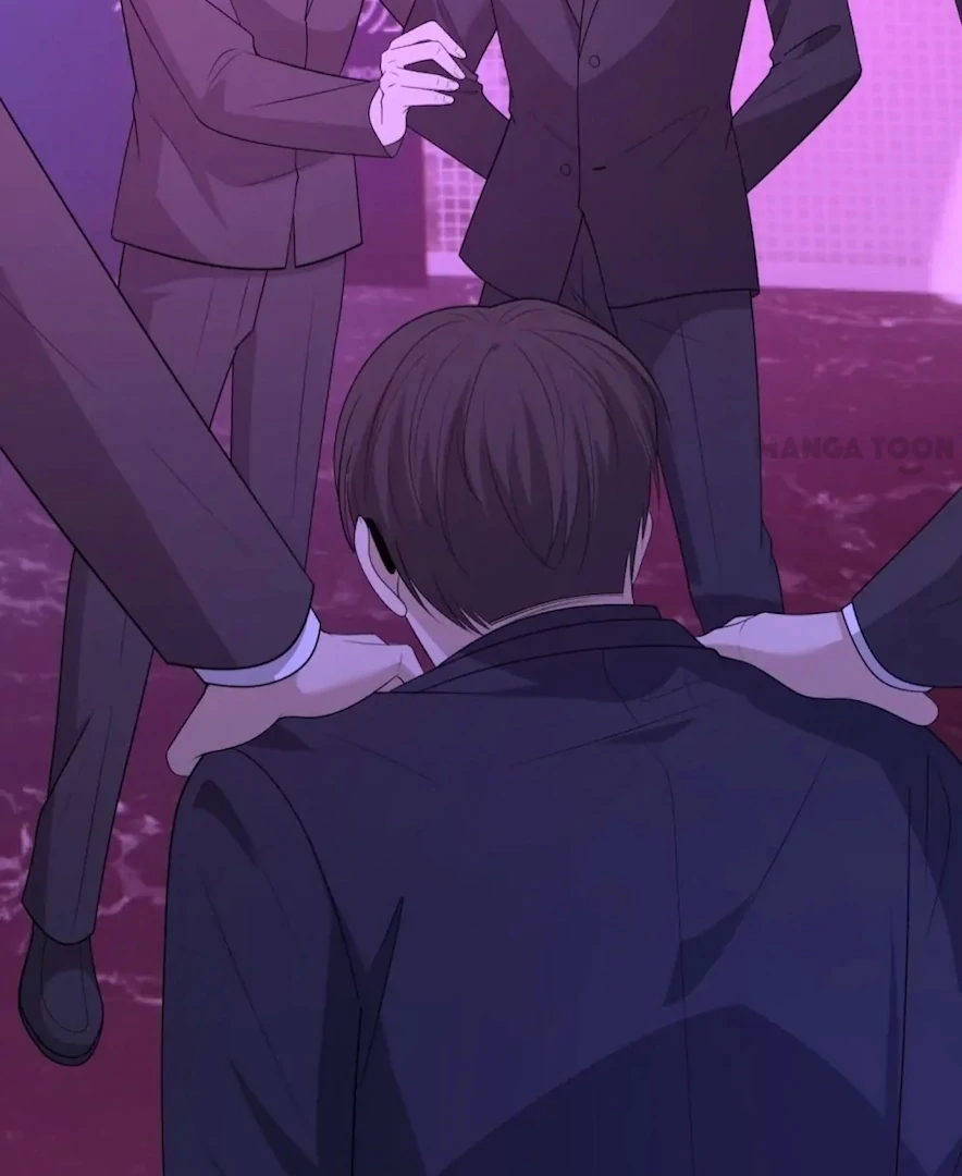 The Real Daughter, She Is an Almighty Boss Chapter 150 - page 21