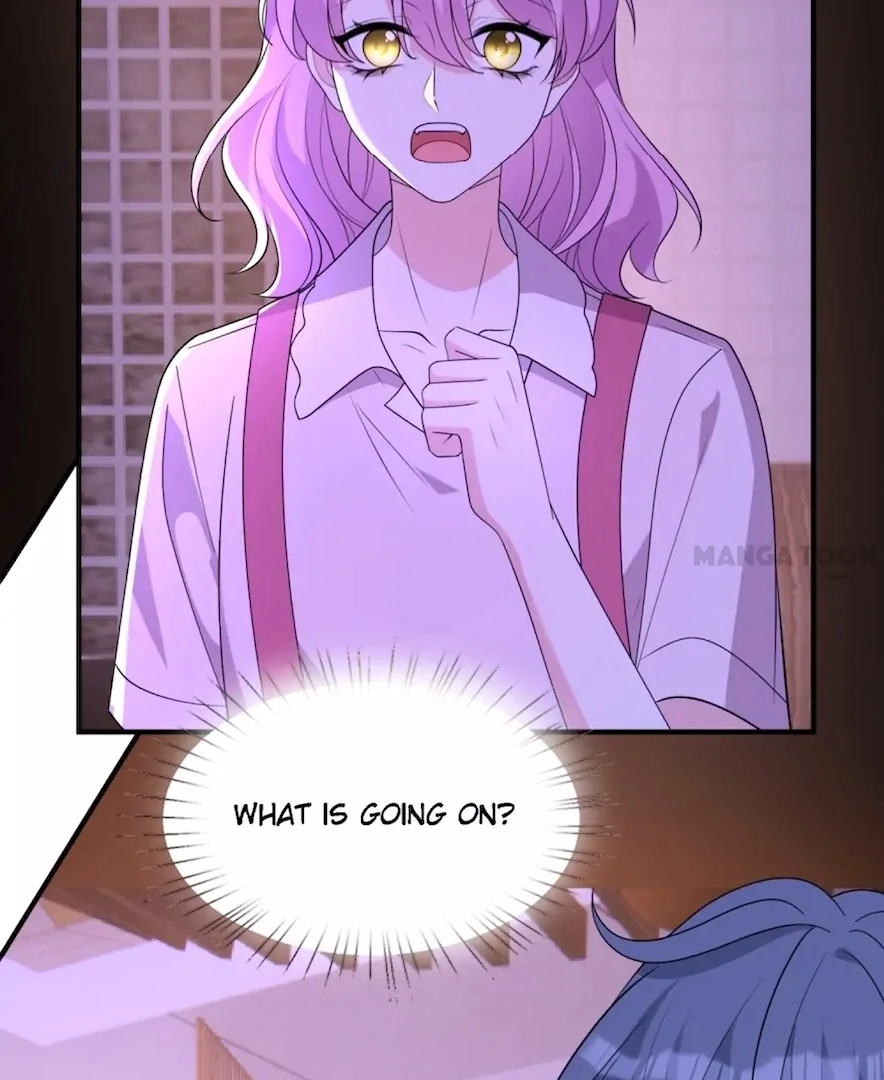 The Real Daughter, She Is an Almighty Boss Chapter 150 - page 24