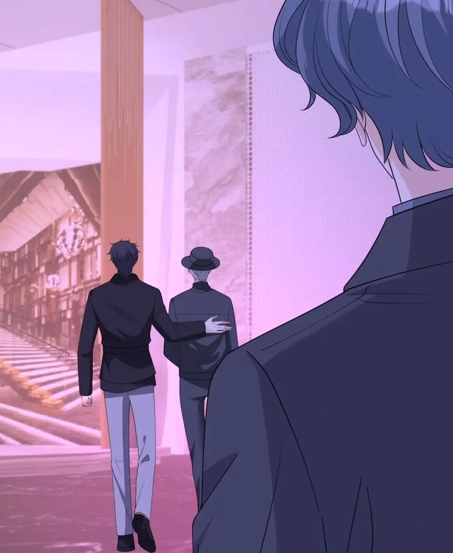 The Real Daughter, She Is an Almighty Boss Chapter 150 - page 25