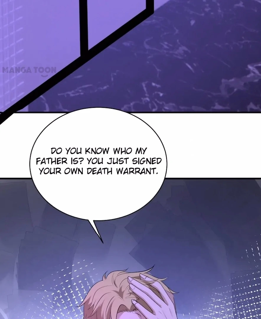 The Real Daughter, She Is an Almighty Boss Chapter 150 - page 29