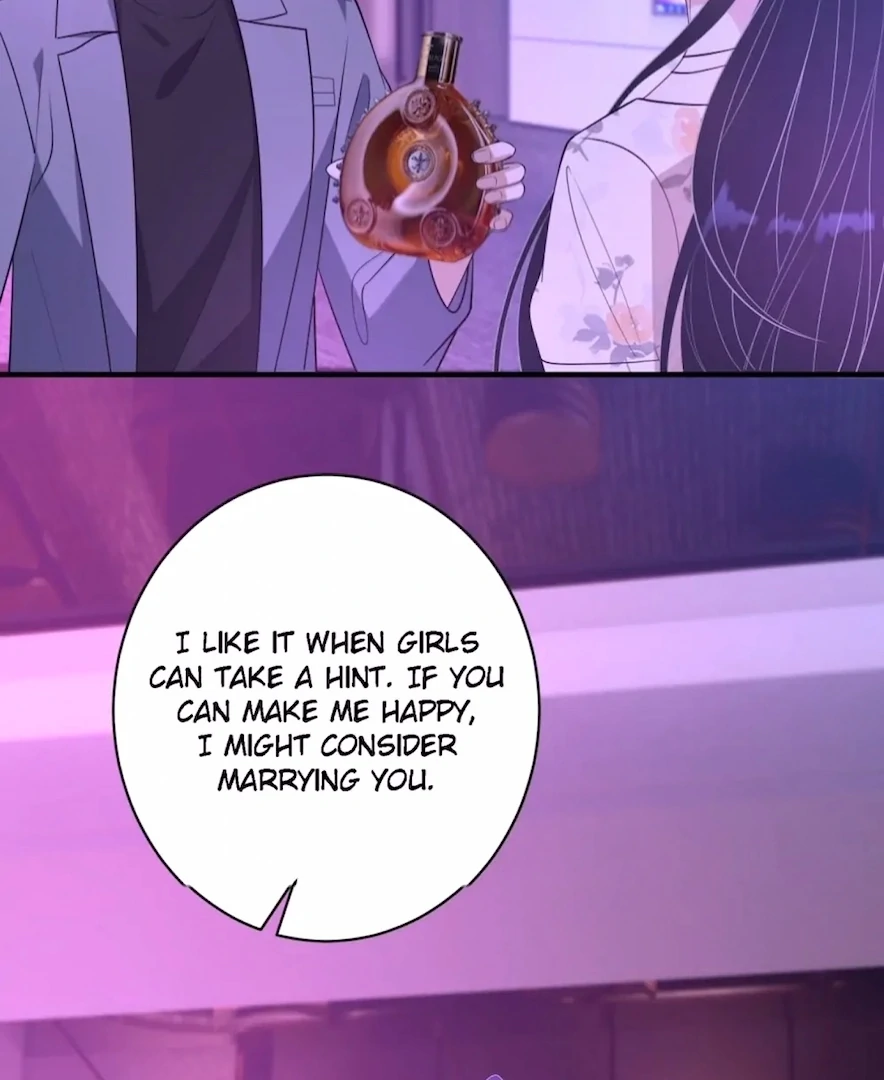 The Real Daughter, She Is an Almighty Boss Chapter 150 - page 3