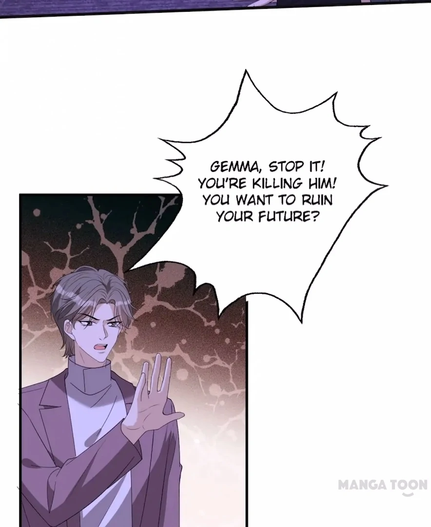 The Real Daughter, She Is an Almighty Boss Chapter 150 - page 33